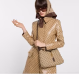 Sac à épaule Gucci Jackie 1961 taille moyenne