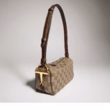 Mini sac Gucci Half Horsebit
