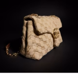 Sac à épaule GG Marmont petit format