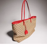 Cabas Gucci Tribeca grand format