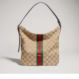 Sac à bandoulière Lunetta moyen format