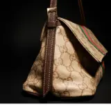 Sac à épaule Madison moyen format