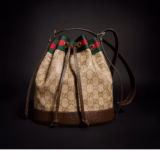 Petit sac seau Gucci Venice