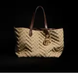 Cabas GG Marmont grand format