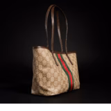 Cabas Gucci Tribeca petit format