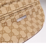 Petit sac bandoulière Gucci Tag