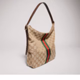 Sac à bandoulière Lunetta moyen format