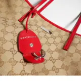 Cabas Gucci Tribeca grand format