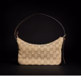 Sac à épaule Lady Lunetta petit format