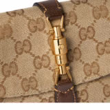 Sac à épaule Gucci Jackie petit format