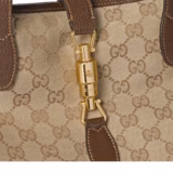 Cabas Gucci Jackie taille moyenne