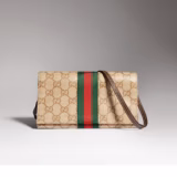 Pochette petit format avec dragonne et Web