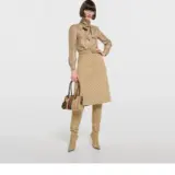 Sac Boston Borsetto moyen format
