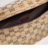 Sac à bandoulière Gucci Tag taille moyenne