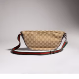 Petit sac bandoulière Gucci Tag