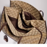 Cabas Gucci Londra grand format