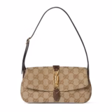 Sac à épaule Gucci Jackie petit format