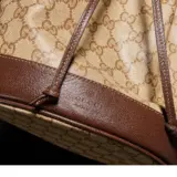 Petit sac seau Gucci Venice