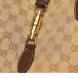 Cabas Gucci Jackie grande taille