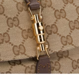Sac à épaule Gucci Aperitivo moyen format