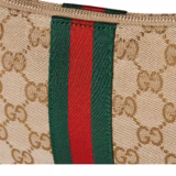 Sac à bandoulière Lunetta petit format