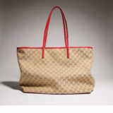 Cabas Gucci Tribeca grand format