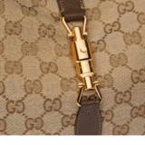 Sac à épaule Gucci Jackie 1961 taille moyenne