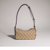 Mini sac Gucci Half Horsebit