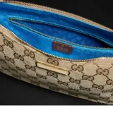 Sac à épaule Lady Lunetta petit format