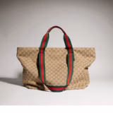 Cabas GG taille moyenne