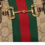 Sac Boston Borsetto moyen format