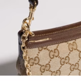 Sac à épaule Gossip petit format