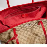 Cabas Gucci Tribeca grand format