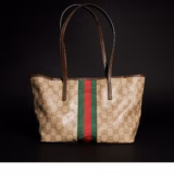 Cabas Gucci Tribeca petit format