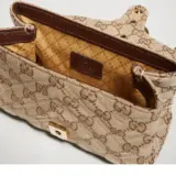 Mini sac à épaule GG Marmont