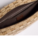 Petit sac bandoulière Gucci Tag