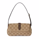 Sac à épaule Gucci Jackie petit format