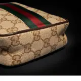 Mini sac GG avec bande Web