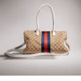 Sac Boston Borsetto grand format
