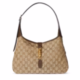Sac à épaule Gucci Jackie 1961 taille moyenne