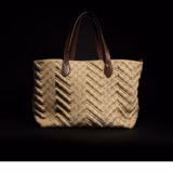 Cabas GG Marmont grand format