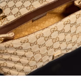 Sac à épaule GG Marmont petit format