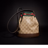 Petit sac seau Gucci Venice