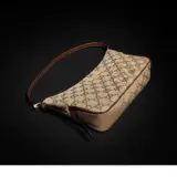 Sac à épaule Lady Lunetta petit format