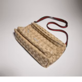 Sac à bandoulière Gucci Tag taille moyenne