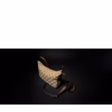 Sac à épaule Lady Lunetta petit format