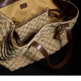 Cabas GG Marmont grand format