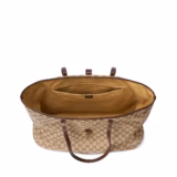Cabas Gucci Jackie grande taille