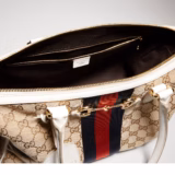 Sac Boston Borsetto grand format