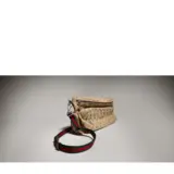 Sac à bandoulière Gucci Tag taille moyenne